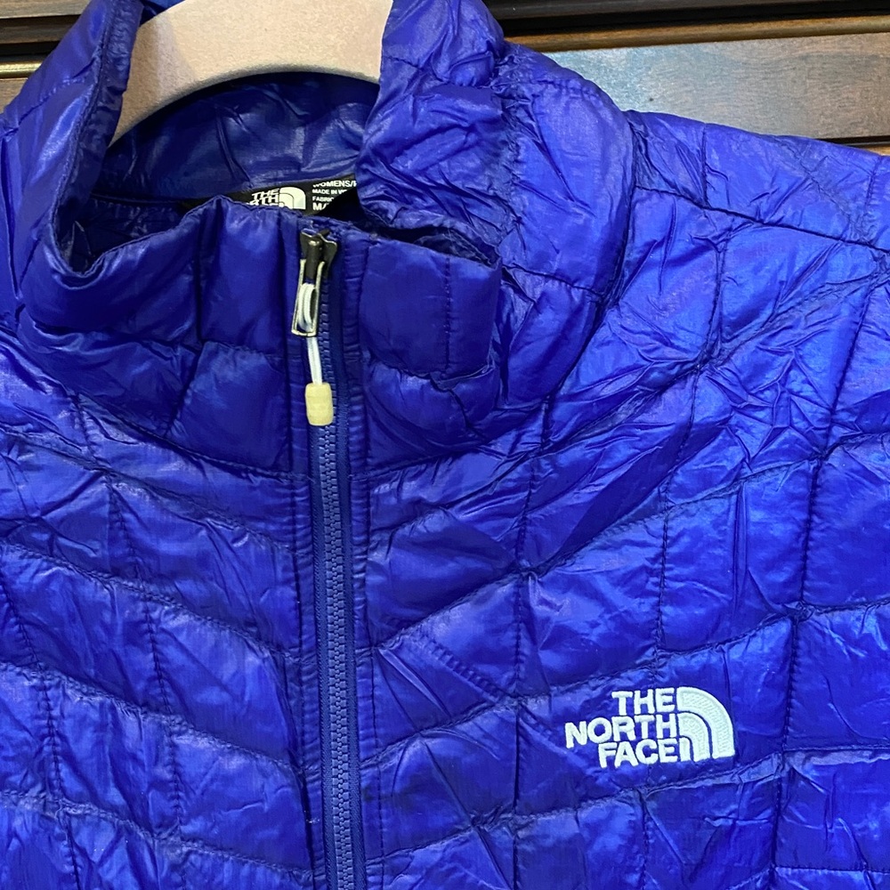 The North Face Foldable Packable Jacket Coat - image 2